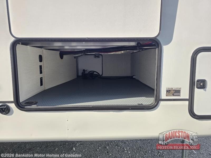 2026 Cherokee Sabre 36FLX by Forest River from Bankston Motor Homes of Gadsden in Attalla, Alabama