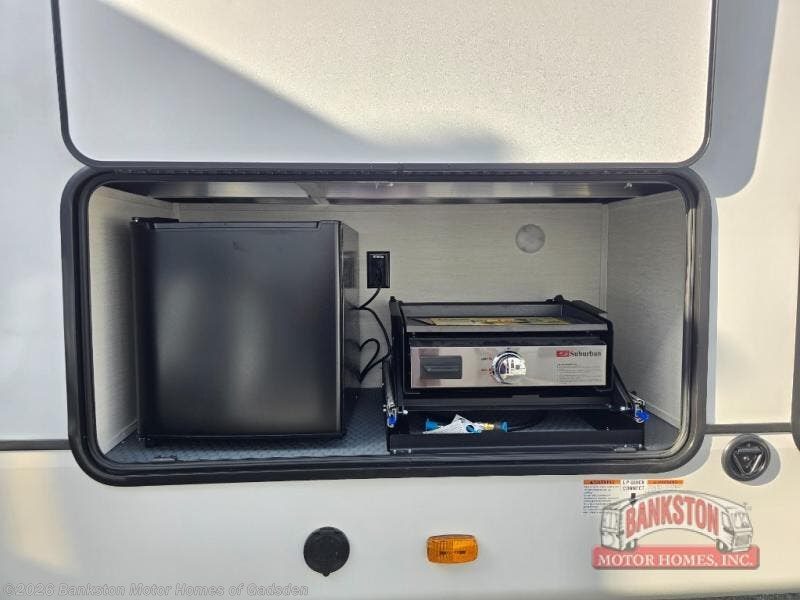 New 2026 Forest River Cherokee Sabre 36FLX available in Attalla, Alabama