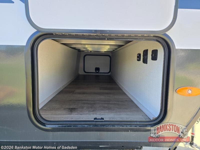 2026 R Pod RP-194 by Forest River from Bankston Motor Homes of Gadsden in Attalla, Alabama