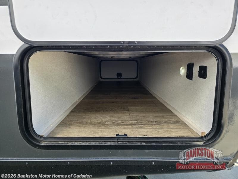 2026 R Pod RP-205 by Forest River from Bankston Motor Homes of Gadsden in Attalla, Alabama