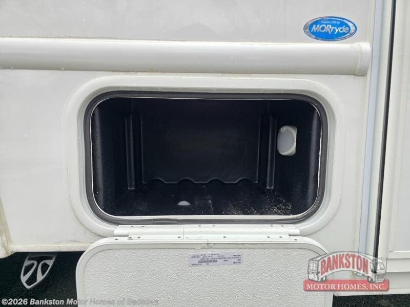 2026 Chateau 19Z by Thor Motor Coach from Bankston Motor Homes of Gadsden in Attalla, Alabama