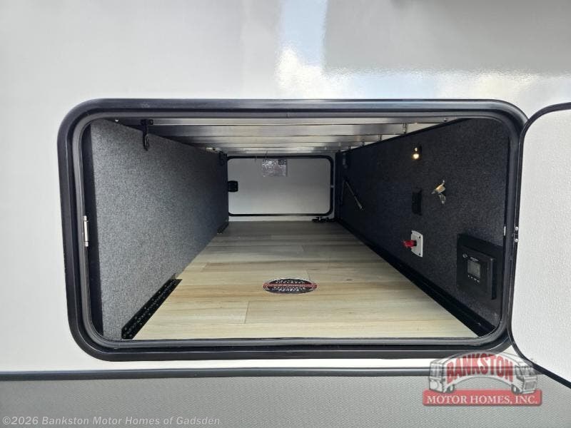 2026 Wildwood Heritage Glen Elite Series 36FL by Forest River from Bankston Motor Homes of Gadsden in Attalla, Alabama