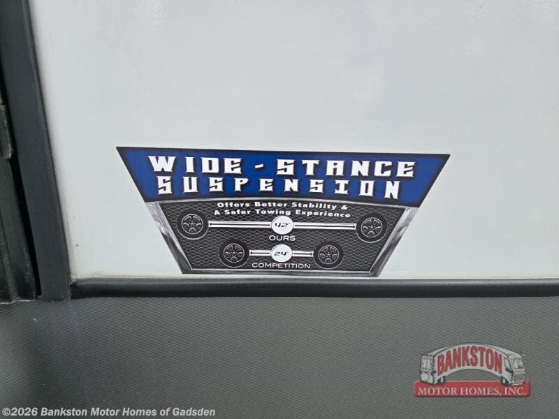 New 2026 Forest River Wildwood Heritage Glen 275RL available in Attalla, Alabama