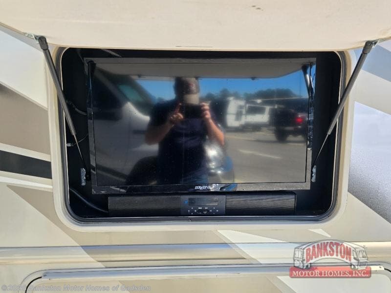 2020 Quantum Sprinter CR24 by Thor Motor Coach from Bankston Motor Homes of Gadsden in Attalla, Alabama