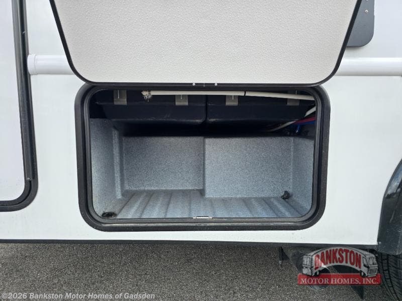 New 2026 East to West College Avenue 2001NS available in Attalla, Alabama