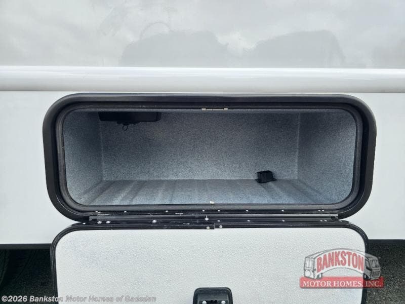 2026 College Avenue 2001NS by East to West from Bankston Motor Homes of Gadsden in Attalla, Alabama