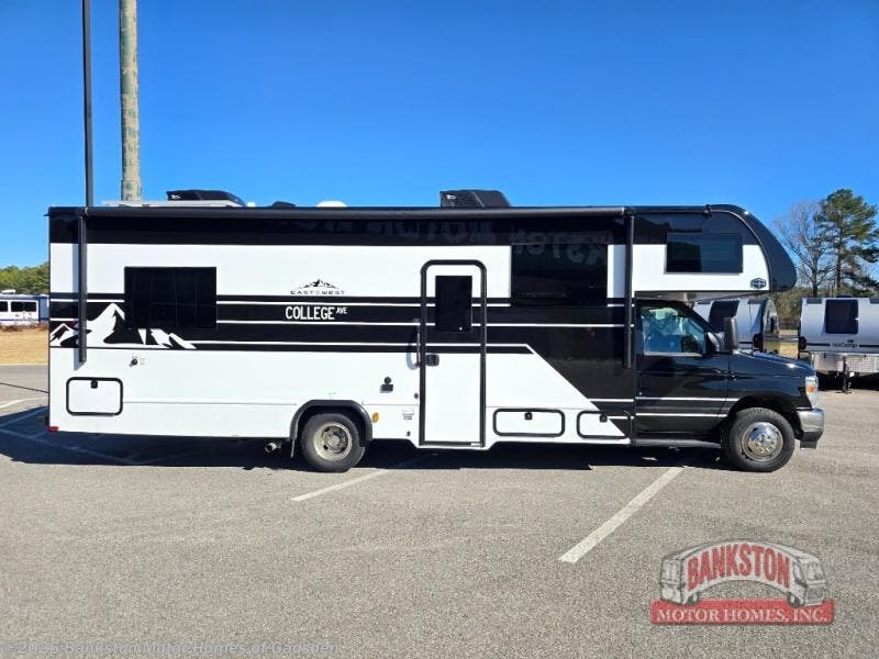 2026 College Avenue 2701NS by East to West from Bankston Motor Homes of Gadsden in Attalla, Alabama