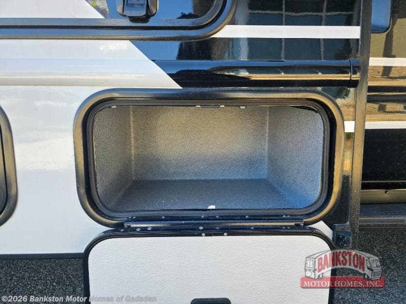 2026 College Avenue 2801S by East to West from Bankston Motor Homes of Gadsden in Attalla, Alabama