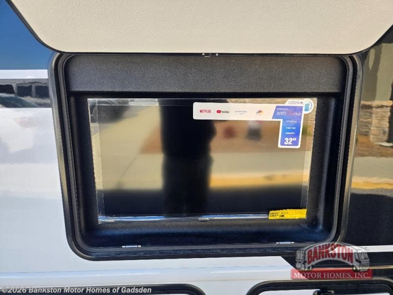 New 2026 East to West College Avenue 2801S available in Attalla, Alabama