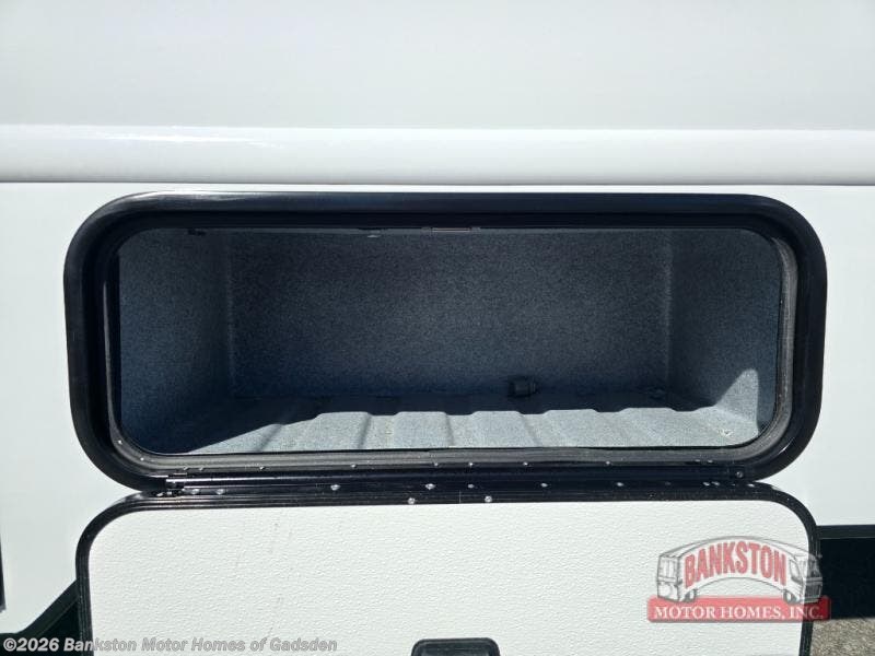 2026 Entrada 2700NS by East to West from Bankston Motor Homes of Gadsden in Attalla, Alabama