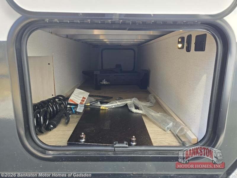 2026 R Pod RP-192 by Forest River from Bankston Motor Homes of Gadsden in Attalla, Alabama