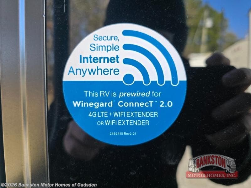 Used 2026 Forest River R Pod RP-192 available in Attalla, Alabama