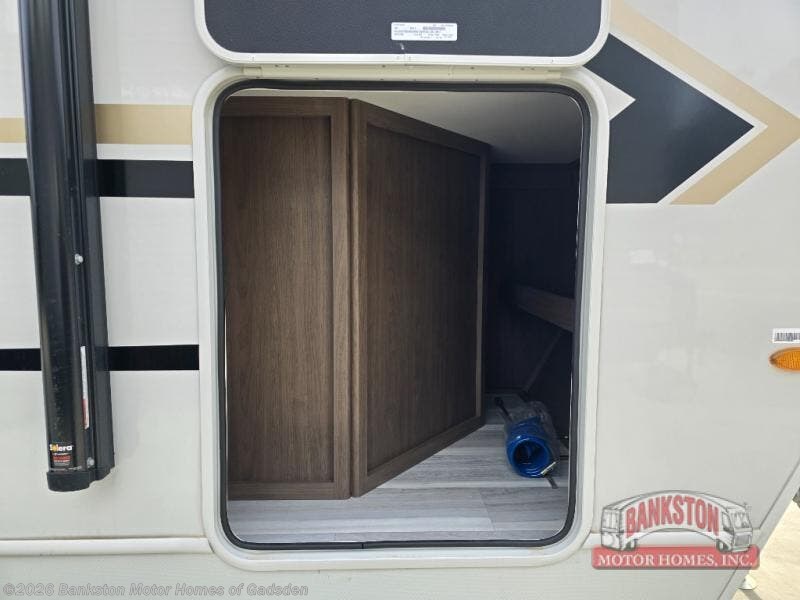 2026 Cougar Half-Ton 25FKD by Keystone from Bankston Motor Homes of Gadsden in Attalla, Alabama