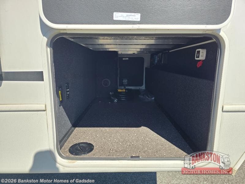 2026 Cougar Half-Ton 25MLE by Keystone from Bankston Motor Homes of Gadsden in Attalla, Alabama