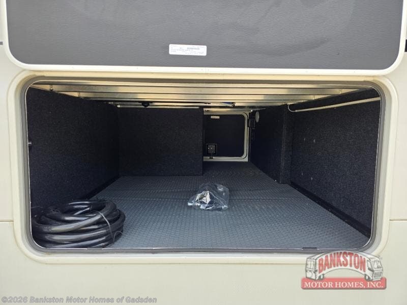 2026 Cougar Half-Ton 26RKE by Keystone from Bankston Motor Homes of Gadsden in Attalla, Alabama