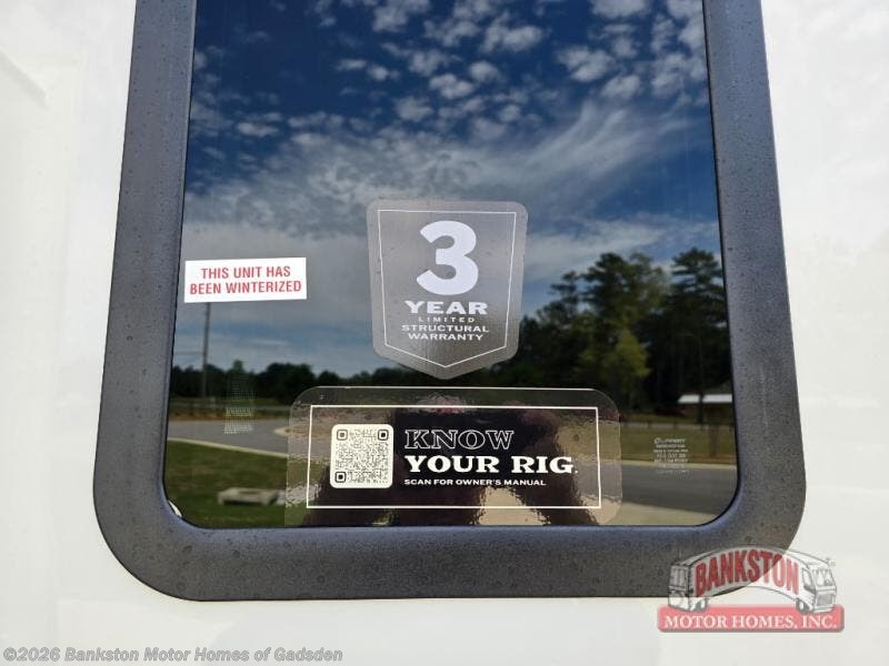 New 2026 Keystone Cougar Half-Ton 26RKE available in Attalla, Alabama