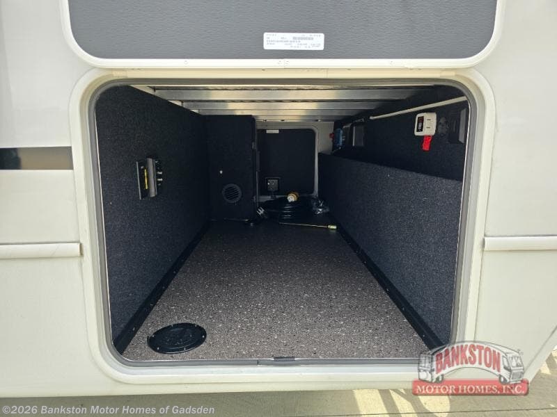 2026 Cougar Half-Ton 29RLP by Keystone from Bankston Motor Homes of Gadsden in Attalla, Alabama