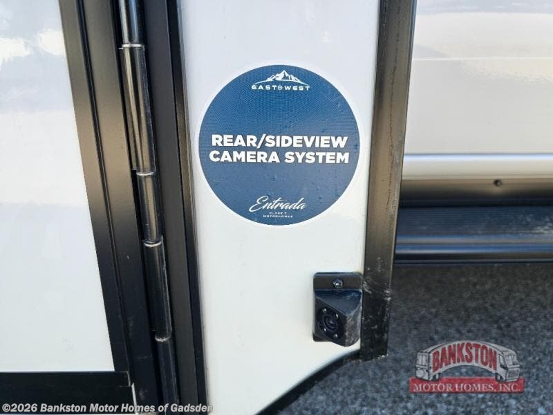 2026 Entrada 2950OK by East to West from Bankston Motor Homes of Gadsden in Attalla, Alabama