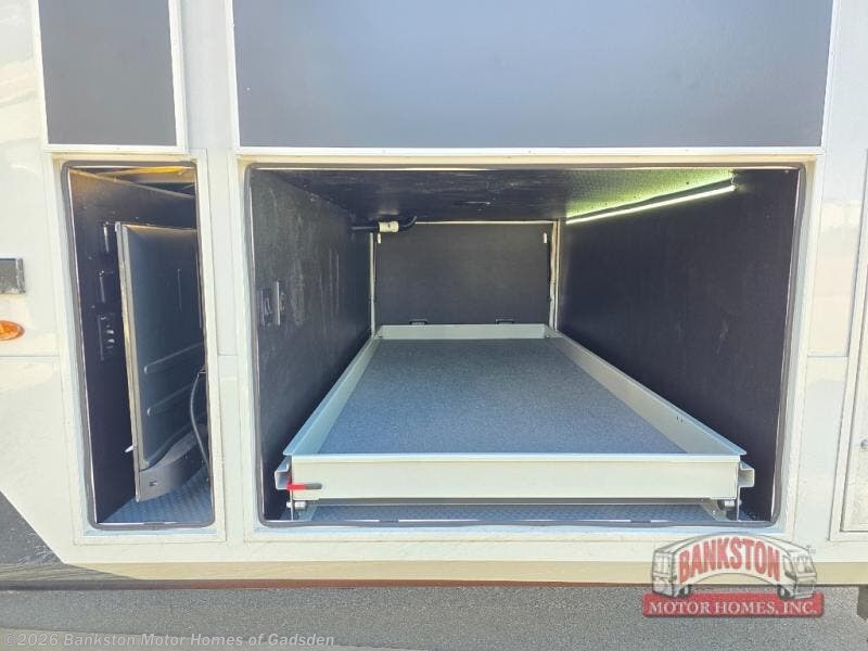 2026 Montana 3100RL by Keystone from Bankston Motor Homes of Gadsden in Attalla, Alabama