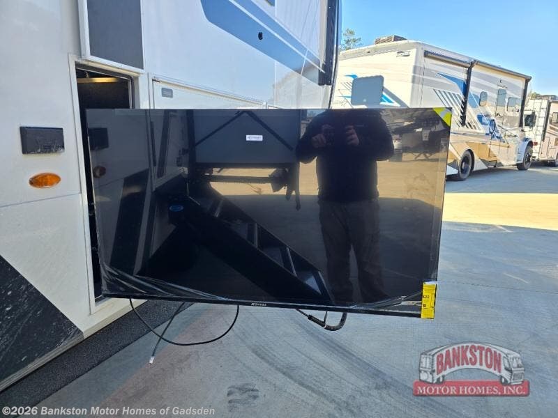 New 2026 Keystone Montana 3100RL available in Attalla, Alabama