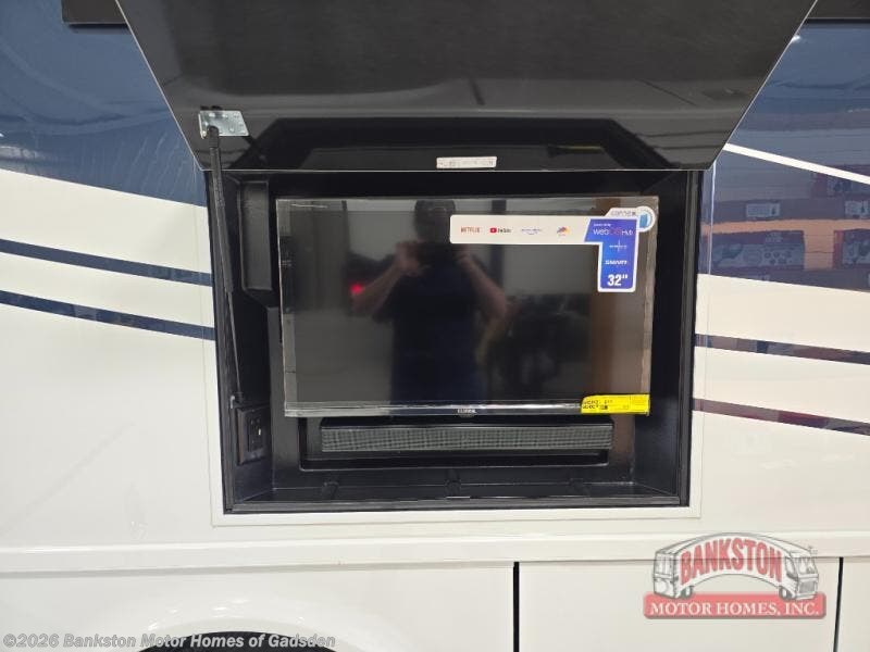 New 2026 Newmar Freedom Aire 2515 available in Attalla, Alabama