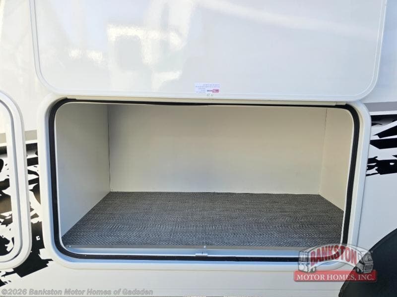 2026 Sol Dusk by inTech from Bankston Motor Homes of Gadsden in Attalla, Alabama