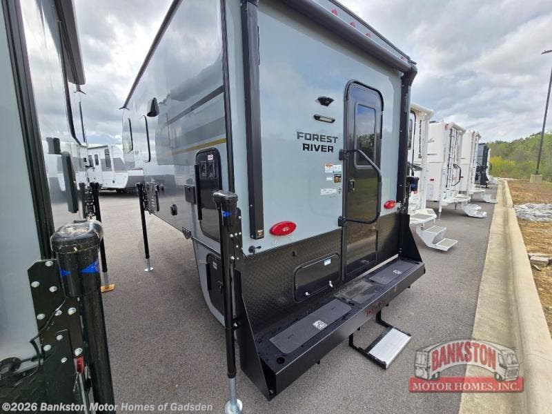 New 2026 Palomino Backpack Edition HS-2901 available in Attalla, Alabama