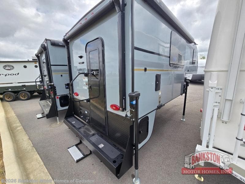 2026 Backpack Edition HS-2901 by Palomino from Bankston Motor Homes of Gadsden in Attalla, Alabama