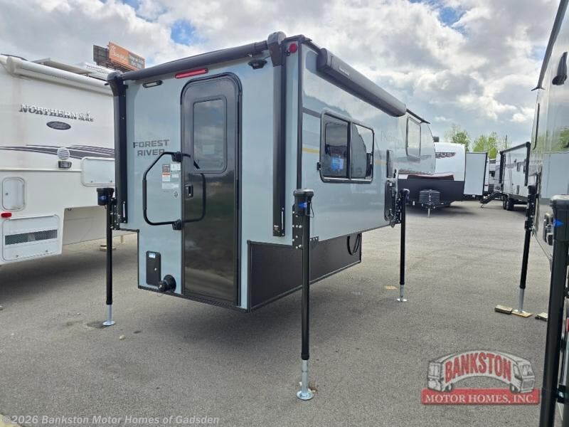 New 2026 Palomino Backpack Edition HS-750 available in Attalla, Alabama