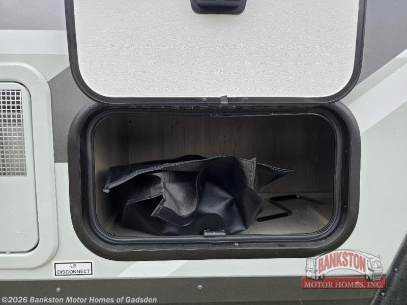 New 2026 Forest River Flagstaff E-Pro E13LE available in Attalla, Alabama