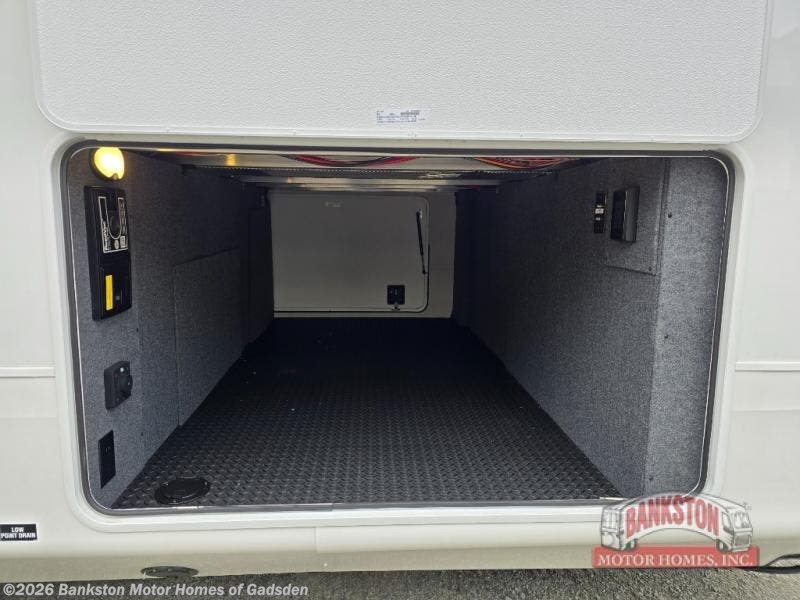 2026 Bighorn 39RK by Heartland from Bankston Motor Homes of Gadsden in Attalla, Alabama