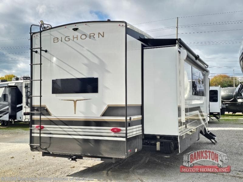 New 2026 Heartland Bighorn 39RK available in Attalla, Alabama