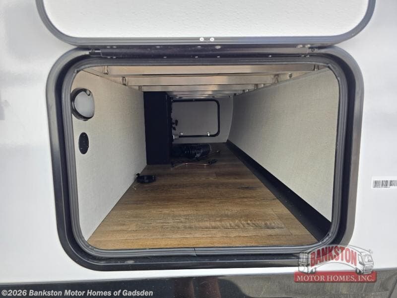 2026 Delta Solo RB152 by Alliance RV from Bankston Motor Homes of Gadsden in Attalla, Alabama