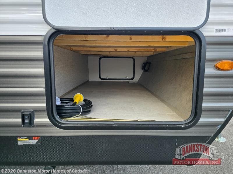 2026 Aspen Trail LE 19RB by Dutchmen from Bankston Motor Homes of Gadsden in Attalla, Alabama