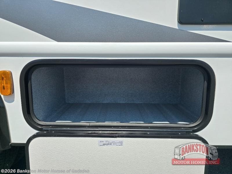 2025 Entrada 2600DS by East to West from Bankston Motor Homes of Gadsden in Attalla, Alabama