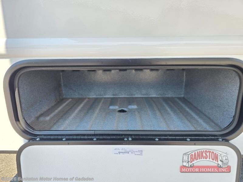 New 2025 East to West Entrada 2600DS available in Attalla, Alabama