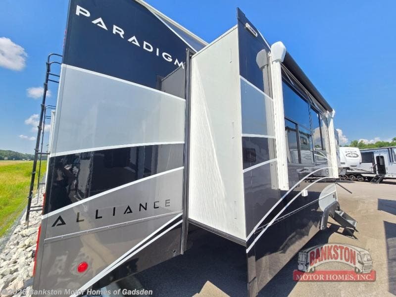 New 2026 Alliance RV Paradigm 382RK available in Attalla, Alabama