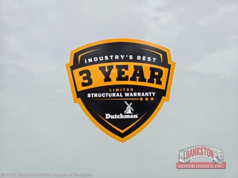 New 2026 Dutchmen Aspen Trail Mini 17RB available in Attalla, Alabama