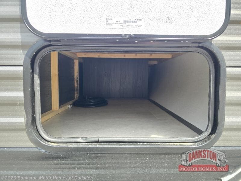 2026 Aspen Trail Mini 17RB by Dutchmen from Bankston Motor Homes of Gadsden in Attalla, Alabama