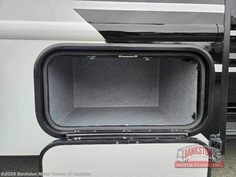 2026 College Avenue 2701NS by East to West from Bankston Motor Homes of Gadsden in Attalla, Alabama