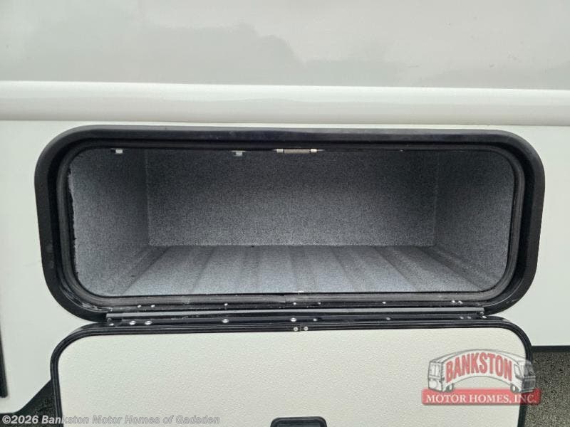 New 2026 East to West College Avenue 2701NS available in Attalla, Alabama