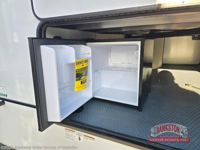 2026 Cherokee Sabre 37RVMILES by Forest River from Bankston Motor Homes of Gadsden in Attalla, Alabama