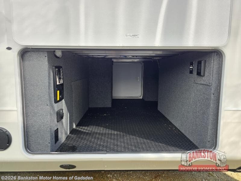 2026 Bighorn 38RE by Heartland from Bankston Motor Homes of Gadsden in Attalla, Alabama