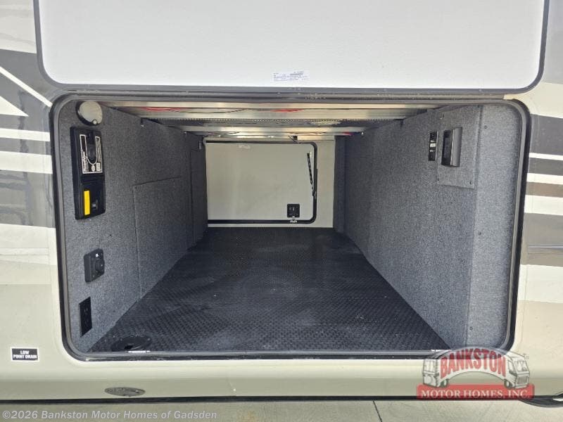 2026 Bighorn 39RK by Heartland from Bankston Motor Homes of Gadsden in Attalla, Alabama