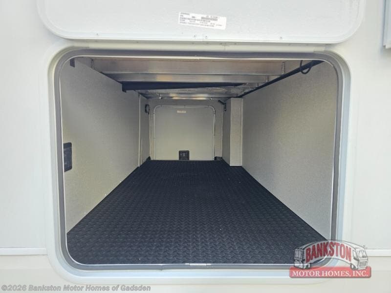 2026 Sundance 28DB by Heartland from Bankston Motor Homes of Gadsden in Attalla, Alabama