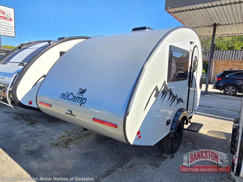 2026 TAB 320 LITE Std. Model by NuCamp from Bankston Motor Homes of Gadsden in Attalla, Alabama