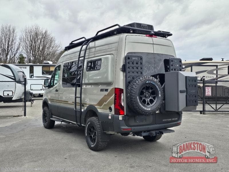 New 2026 Storyteller Overland Beast MODE Storyteller Overland  OG available in Attalla, Alabama