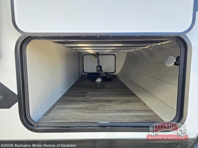 2026 Stratus SR221VRK by Venture RV from Bankston Motor Homes of Gadsden in Attalla, Alabama