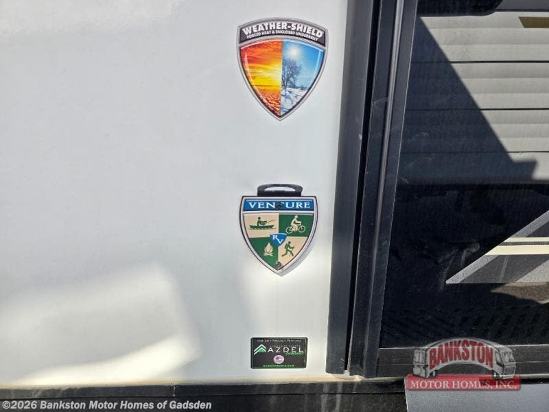 New 2026 Venture RV Stratus SR221VRK available in Attalla, Alabama