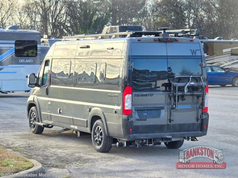 New 2026 Winnebago Travato 59K available in Attalla, Alabama